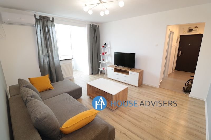 Stefan cel Mare, inchiriere apartament 3 camere,