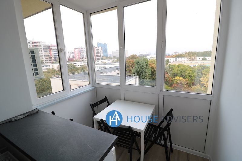 Stefan cel Mare, inchiriere apartament 3 camere,