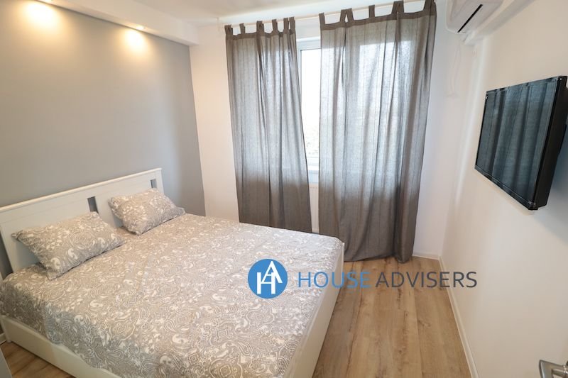 Stefan cel Mare, inchiriere apartament 3 camere,