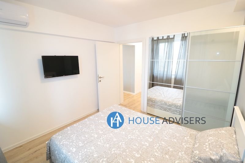 Stefan cel Mare, inchiriere apartament 3 camere,