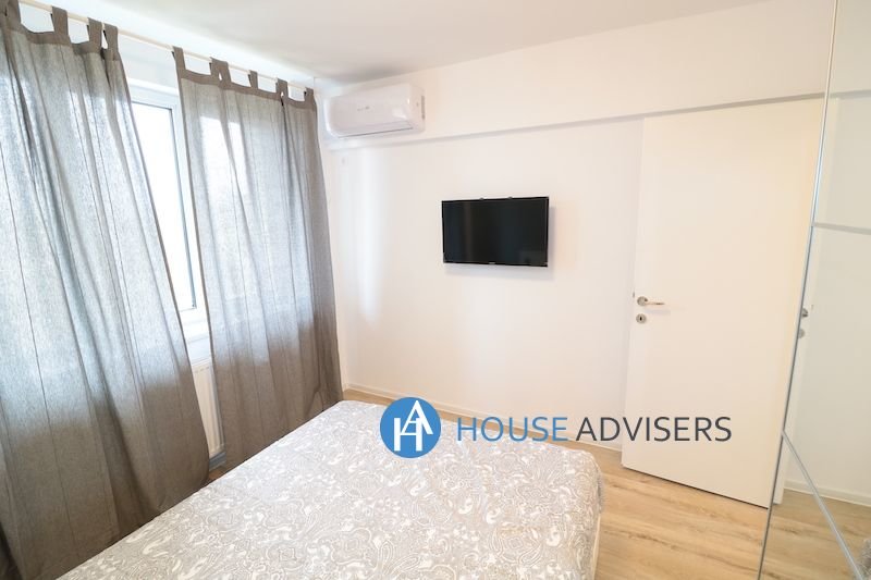 Stefan cel Mare, inchiriere apartament 3 camere,