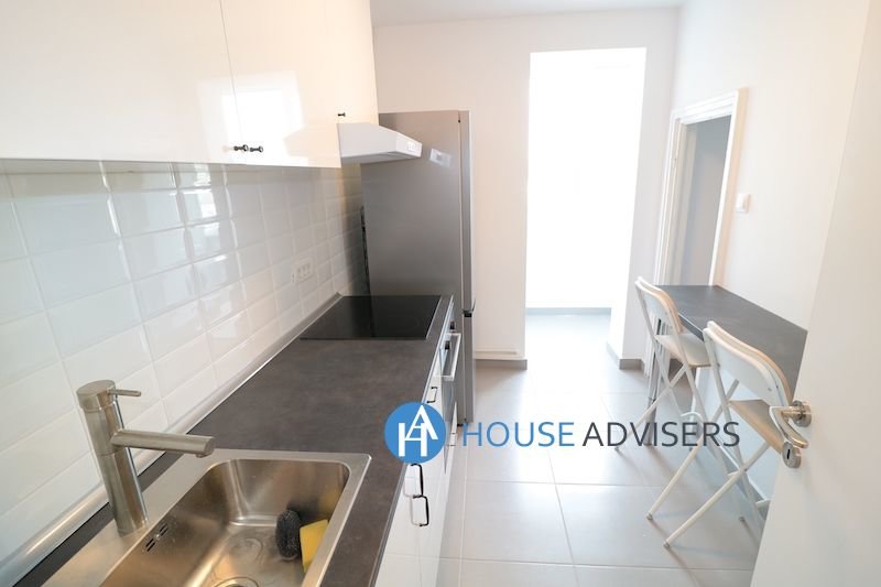 Stefan cel Mare, inchiriere apartament 3 camere,